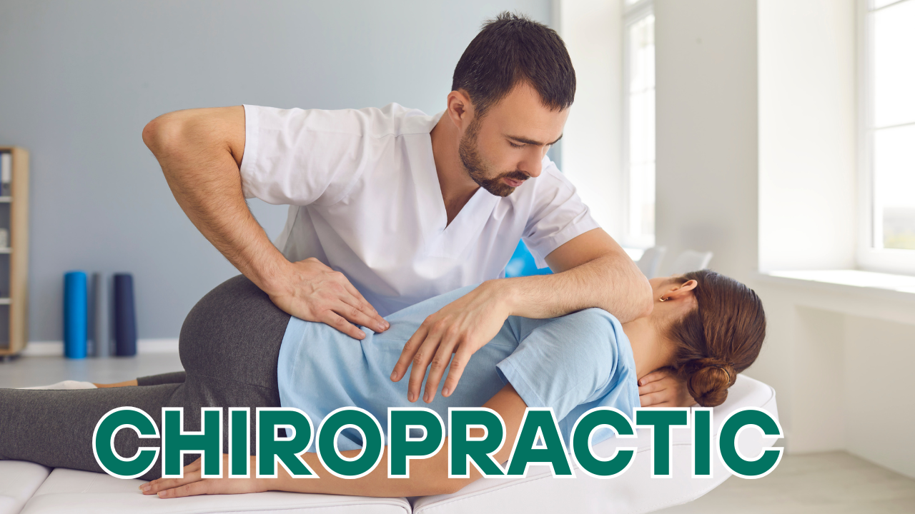 chiro