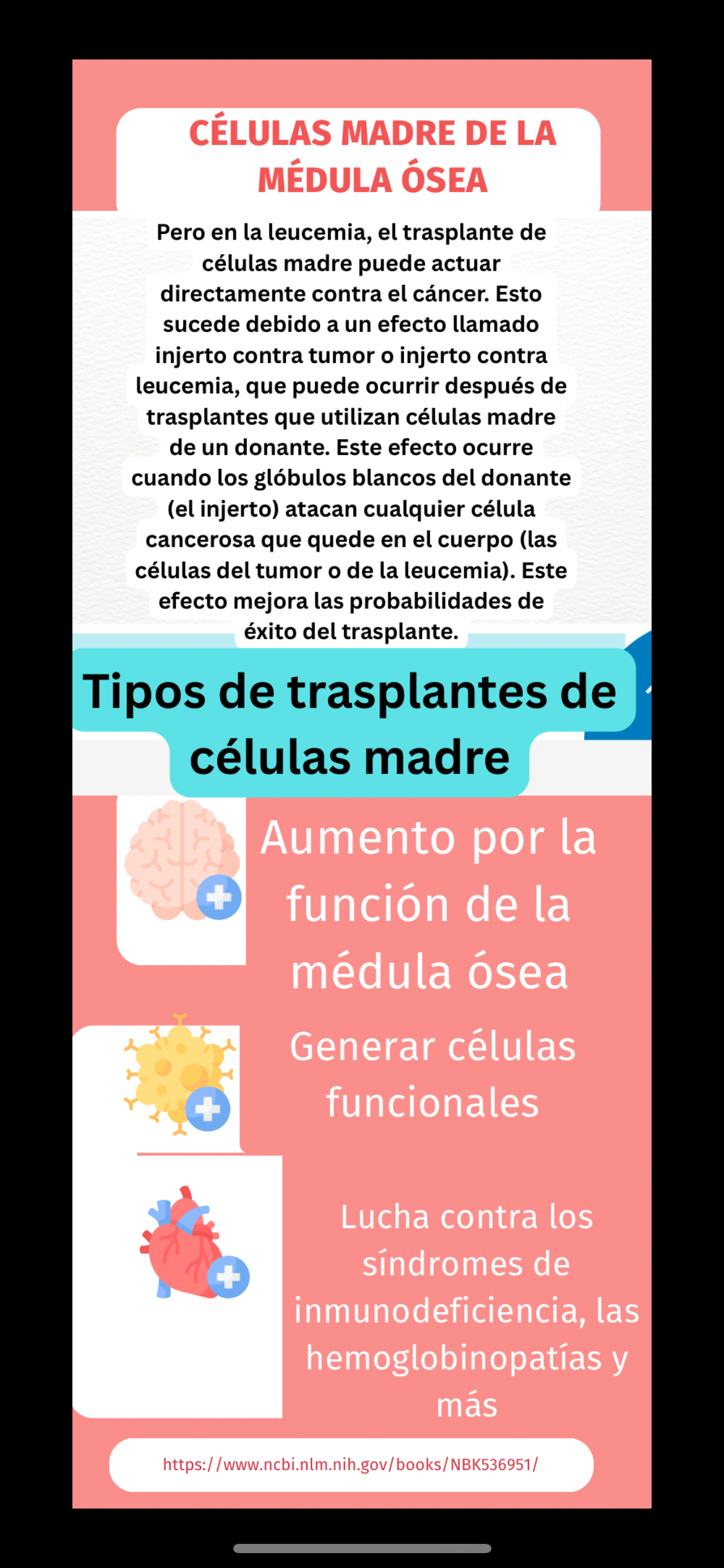 Bone Marrow Stem Cell Benefits