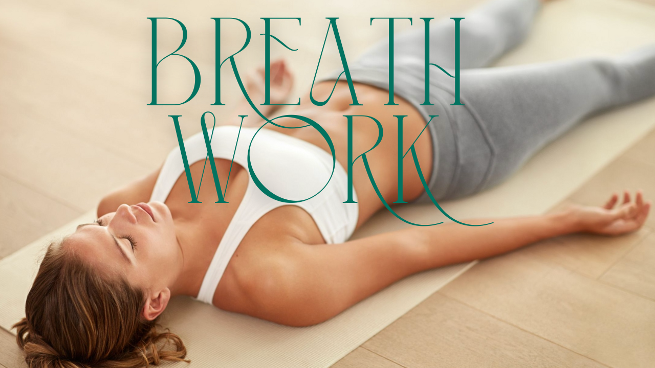 breathwork
