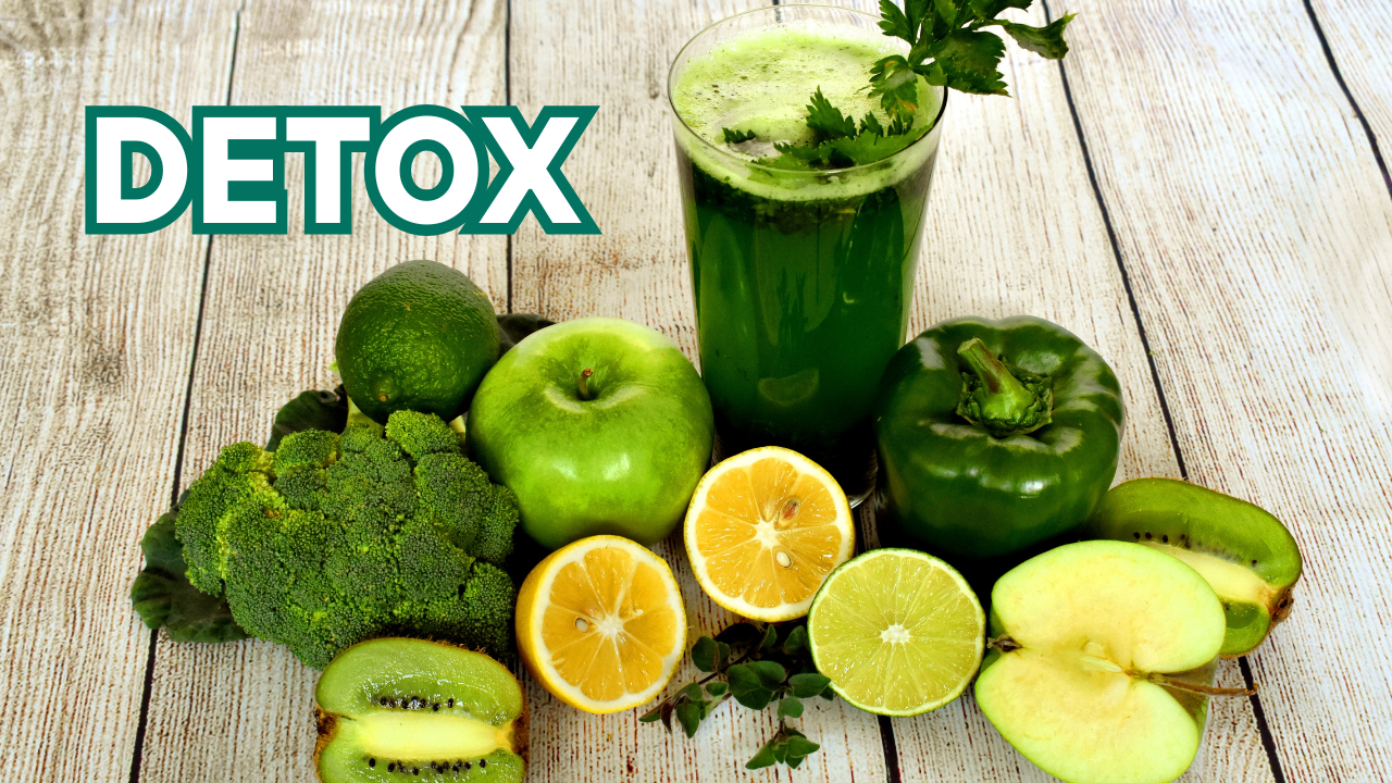 detox