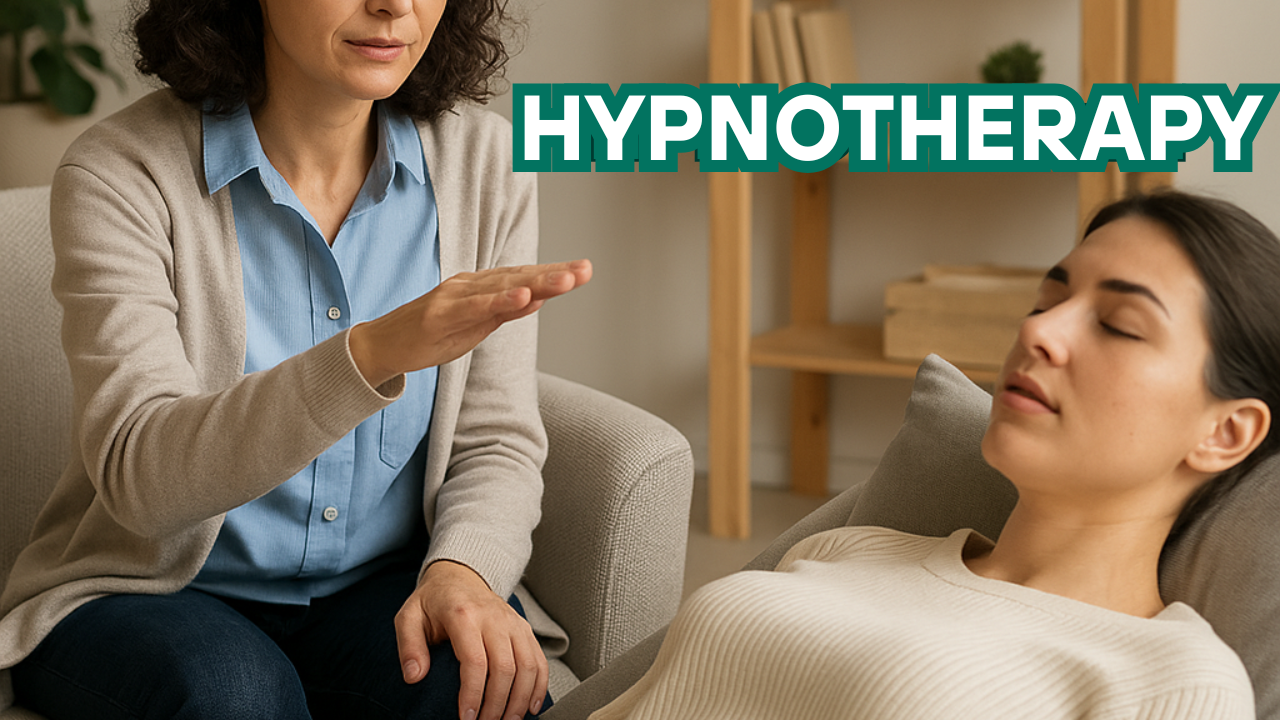 hypnotherapy