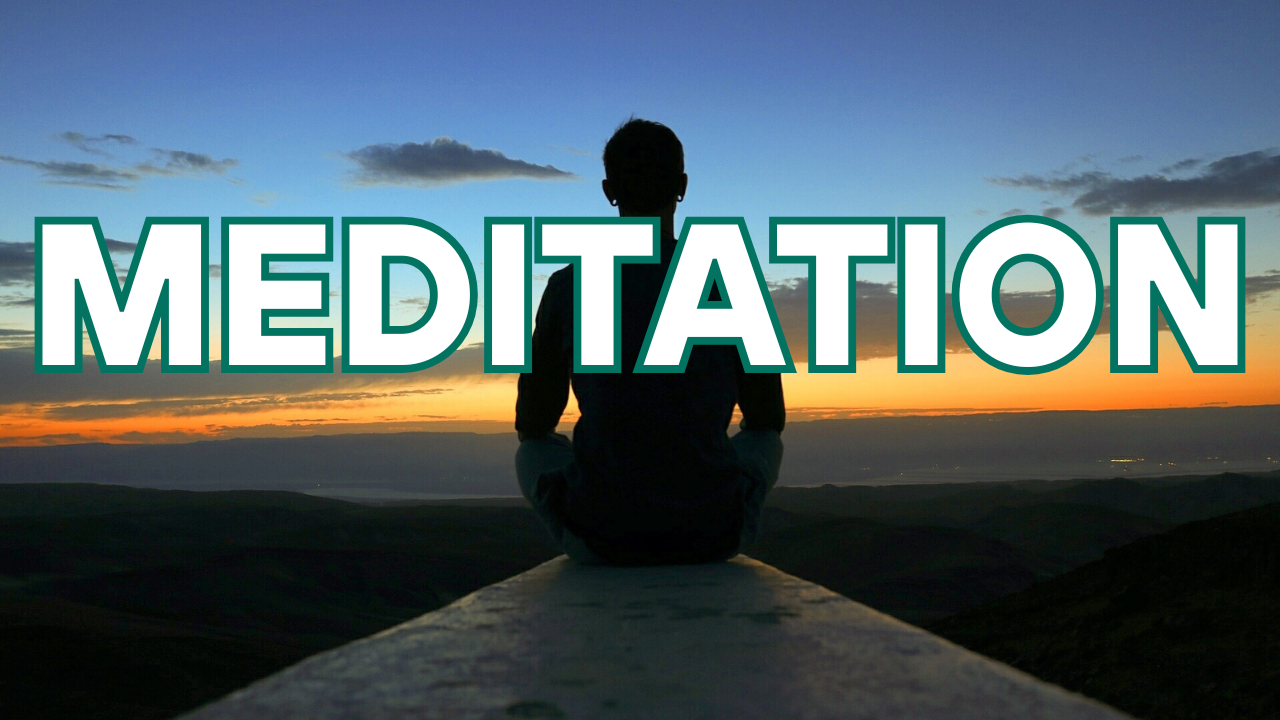 meditation