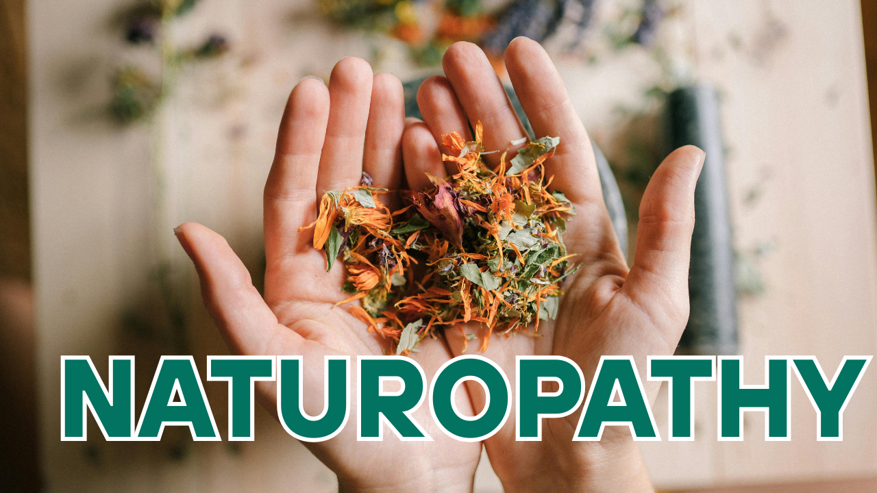 naturopathy