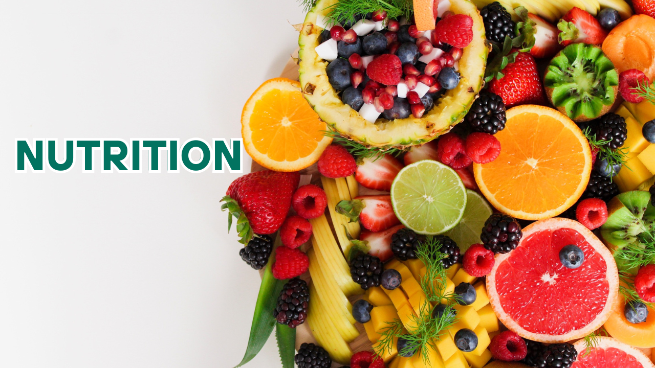 nutriton