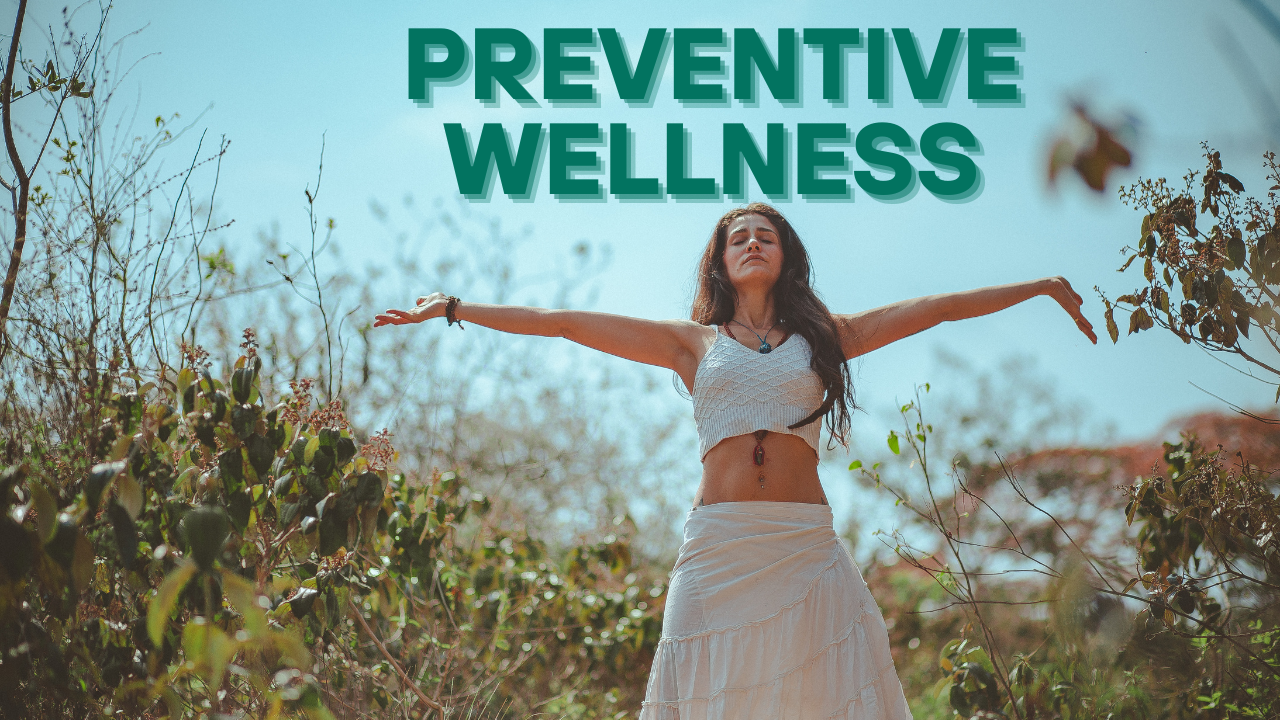 prevent
