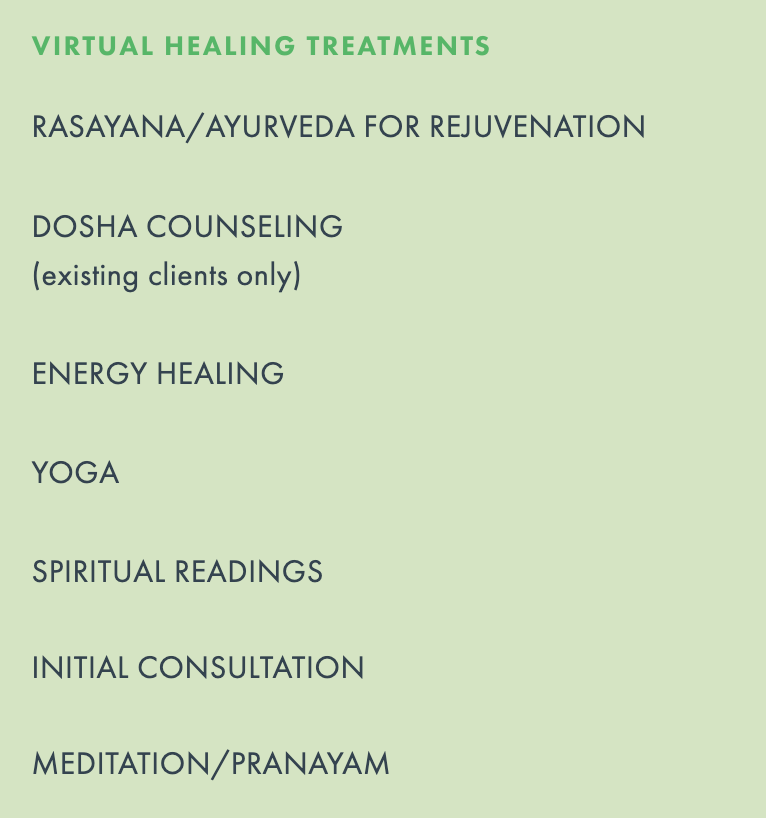 Stacy Theodossin - The Healing Goddess